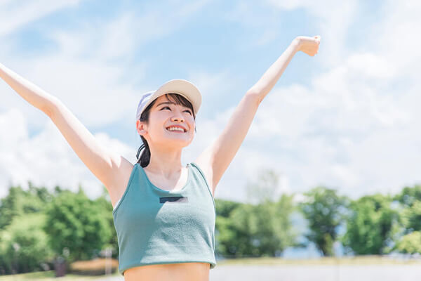 外反母趾のサインとは？　初期症状と3つの対策を解説