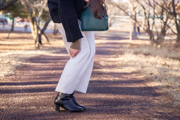 靴のサイズ選びで失敗しないために知っておきたいこと